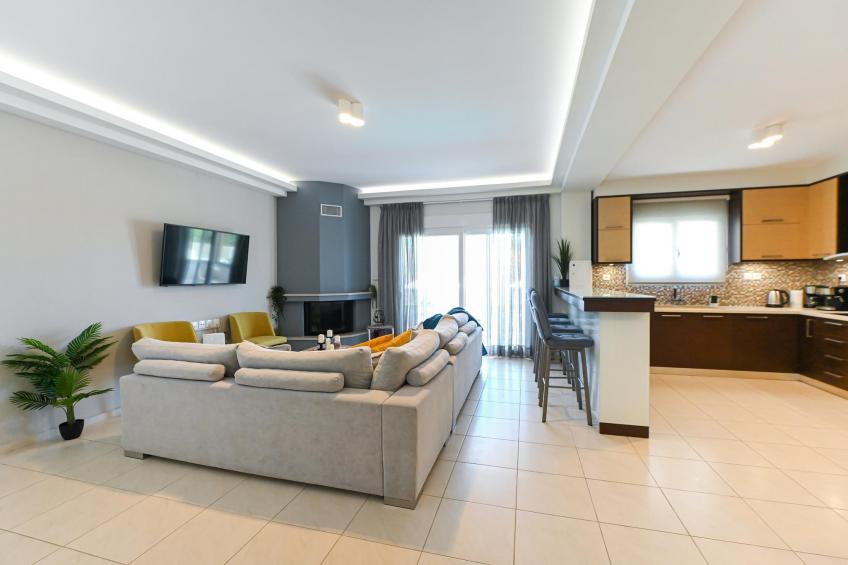 Seaview Villa Marije - foto 13