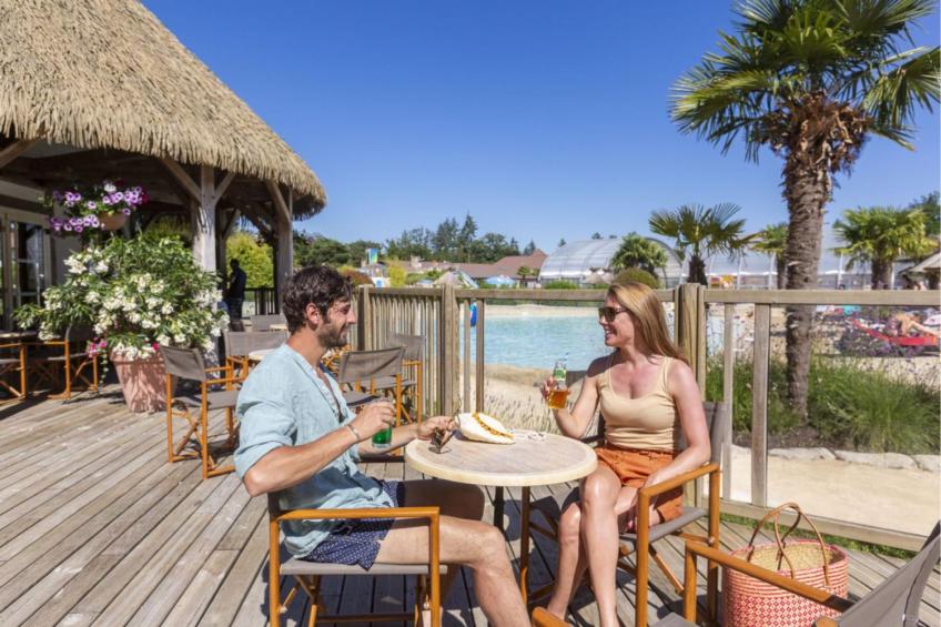 Cottage 5/7p 3Bdrms AirCon - foto 36