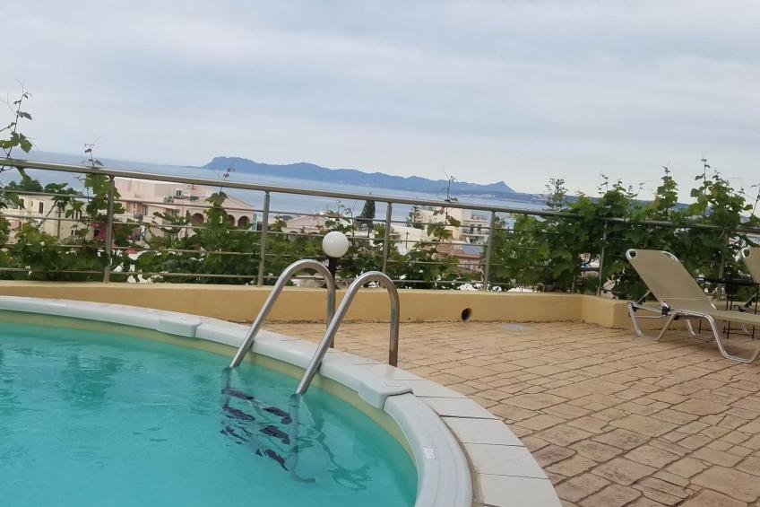 Sehr geräumiges Apartment mit eigenem Pool und Whirlpool - foto 9