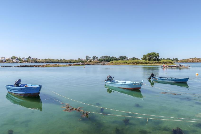 Maison Caradec - foto 35