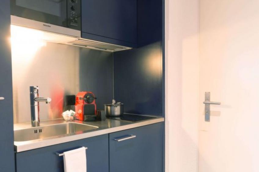 LU Titlis III - Allmend HITrental Apartment - foto 3
