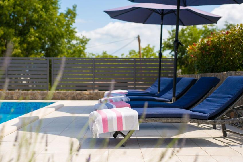 "Villa Magdalena" mit privatem Pool - foto 2