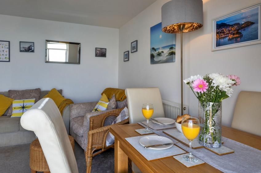 Sea Views Apartment in Ilfracombe - foto 20