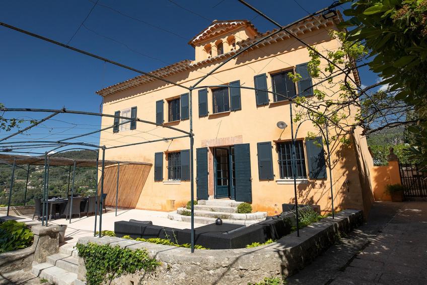 Villa - GRASSE - foto 2