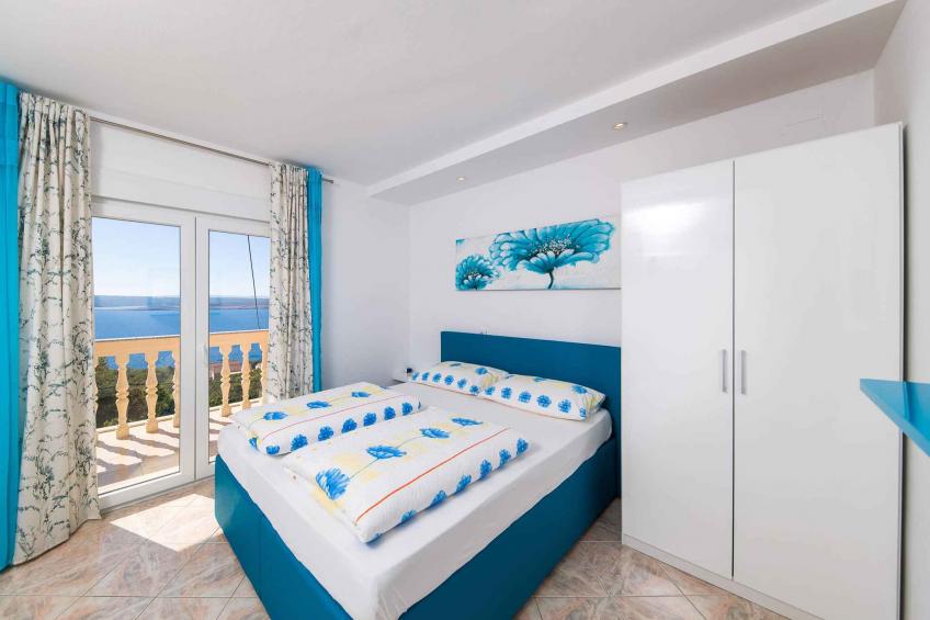 appartement de vacances avec vue sur la mer - BF-VTWK - foto 20