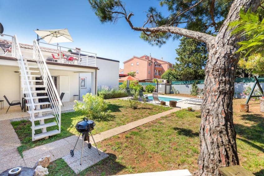 Villa Ziziphus - Private Pool with Jacuzzi - foto 27