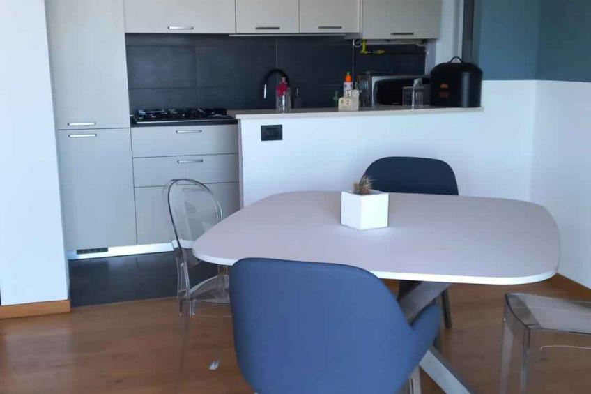Vakantiewoning met balkon - BF-8YB3B - foto 3