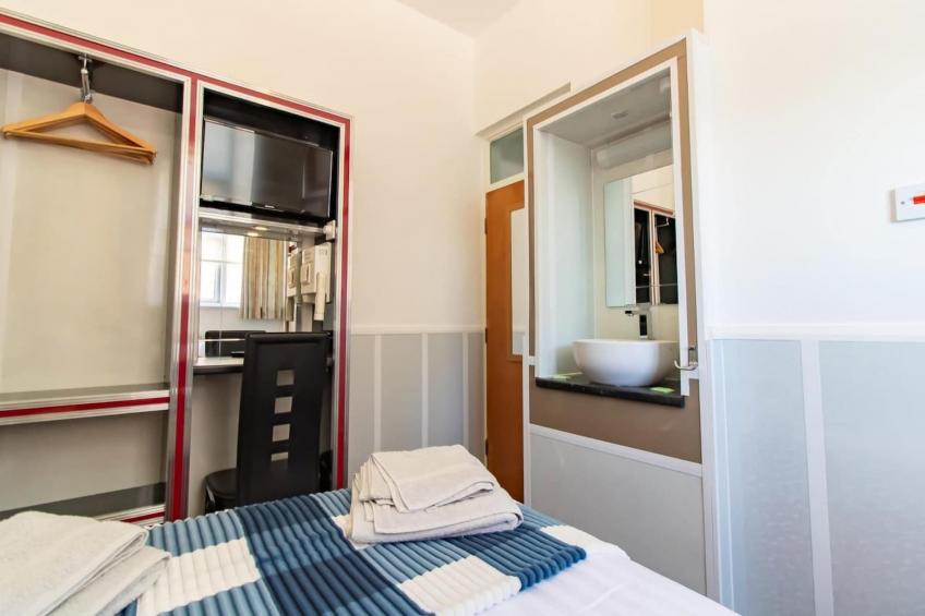 One Bed Room Apartment (2 Guest) - foto 31