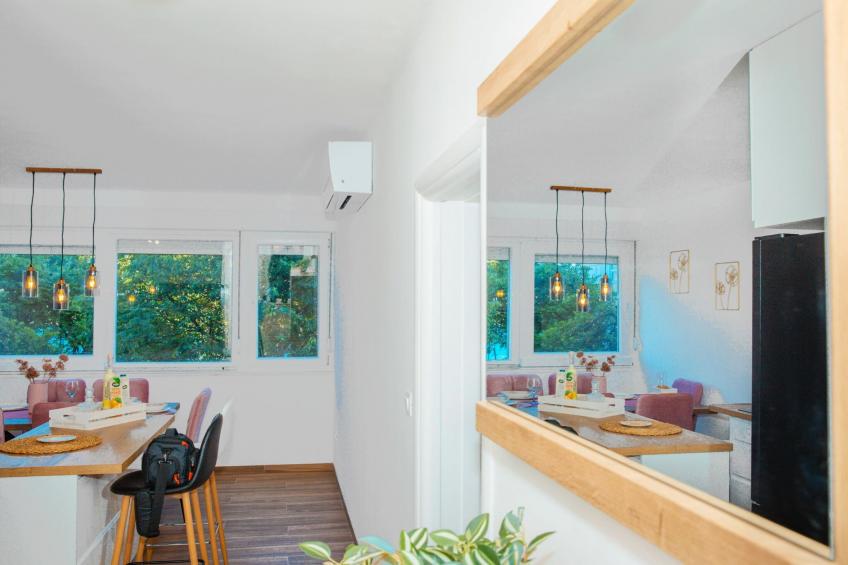 Apartment Matko - Two Bedrom Apartment with Beach View - foto 56