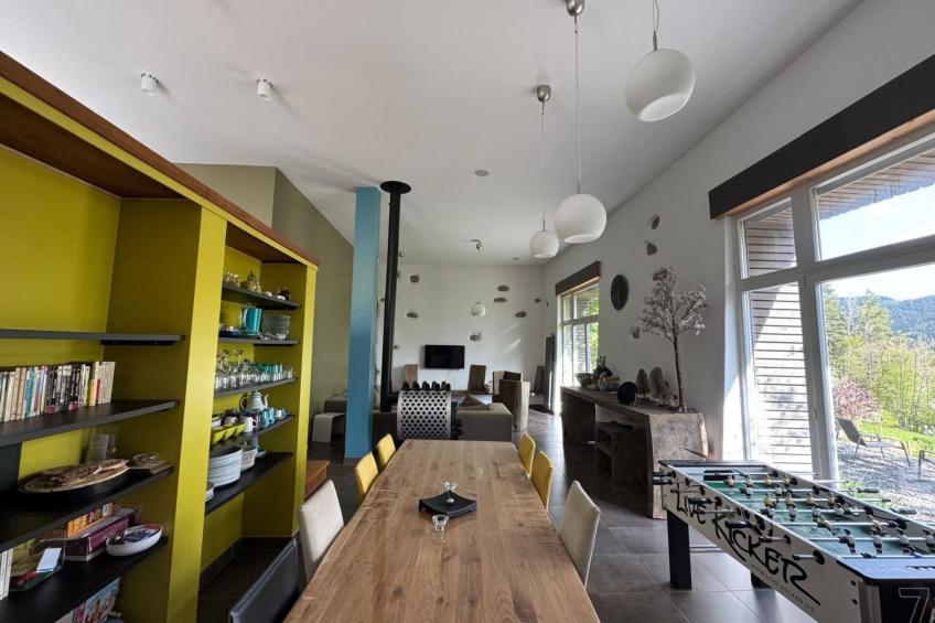 Villa "La Folie des Vosges" (Die Folie der Vogesen)