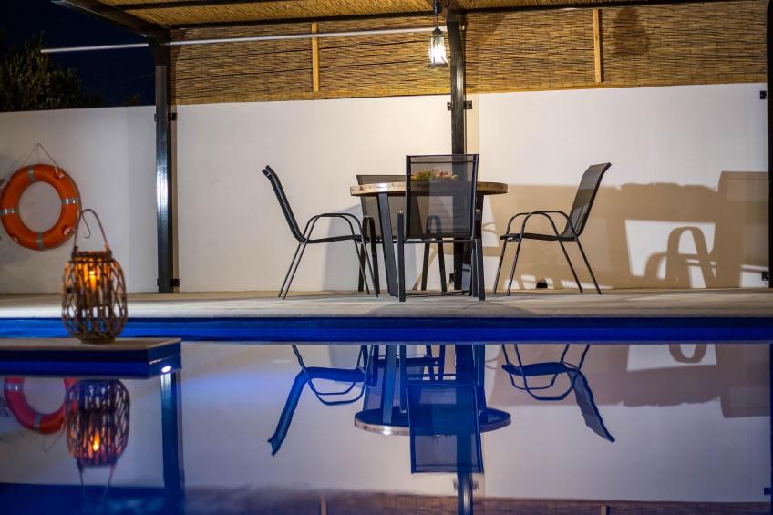 Ferienvilla MonaLisa mit privatem Pool - foto 27