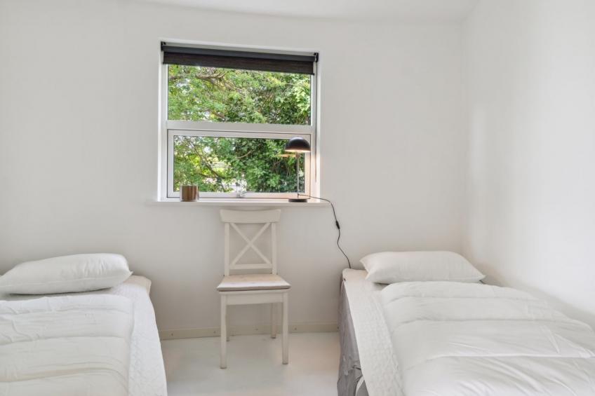 "Vemund" - 100m to the inlet in Sealand - foto 12