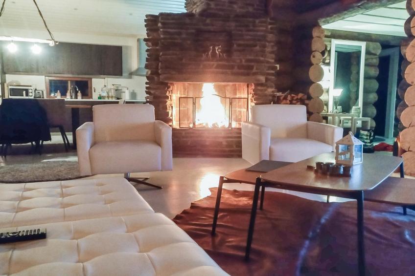 Villa moose - foto 31