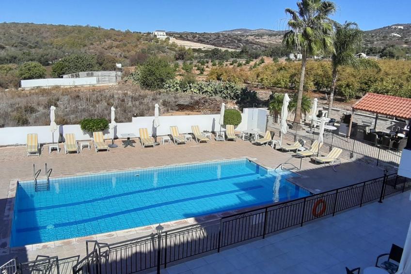 Fabulus 5 Schlafzimmer Villa - foto 95