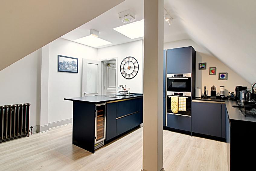 Highfield House - foto 10