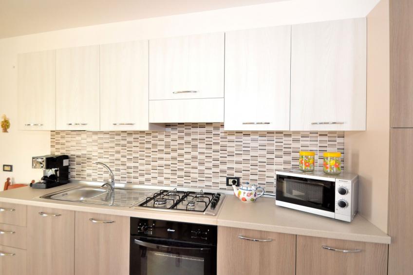 Chalet mit privatem Pool 8 Plätze klimatisiert Parkplatz bbq - foto 21