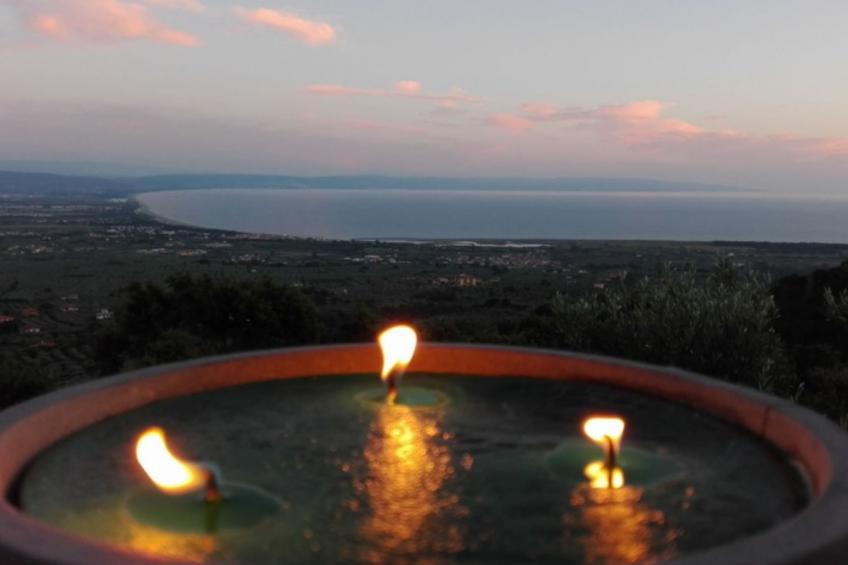 Wunderschöne Villa dei Feaci mit Pool - foto 14