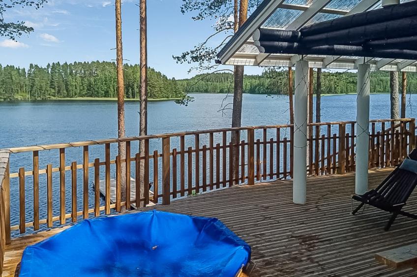 Villa norppa - foto 7