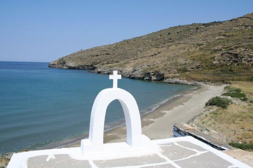 Ferienvilla "Anemos" mit Infinity-Pool - foto 23