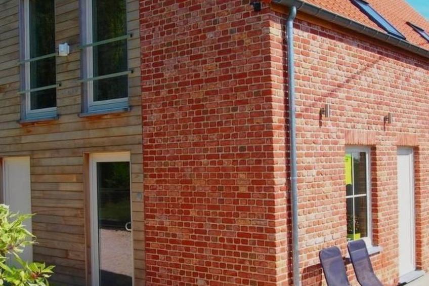 Komplett neue ländliche Unterkunft im Cottage-Stil Komfort - foto 32