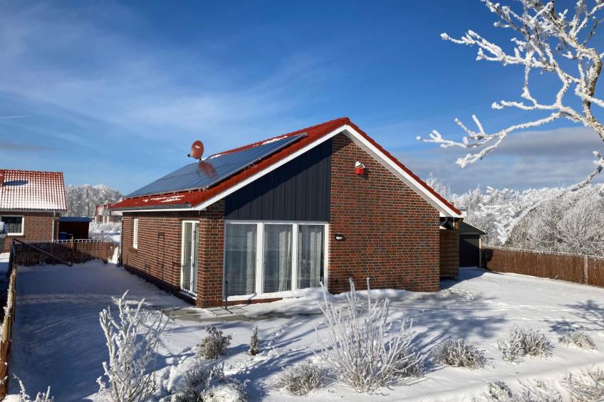 in Sehestedt mit Garten - foto 14