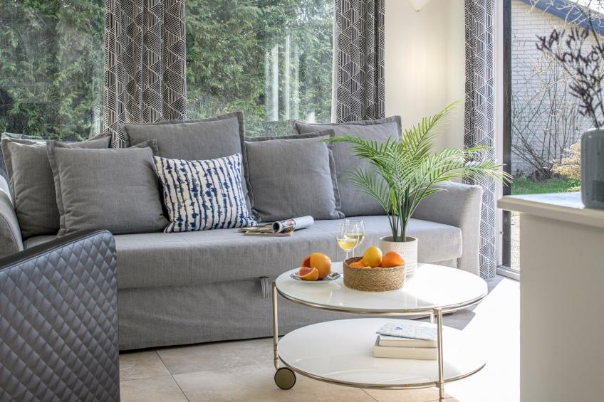 Eiland Bungalow - foto 9