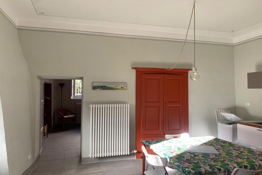 Ai Rronchi - piccolo appartamento con giardino a Cannero - foto 8