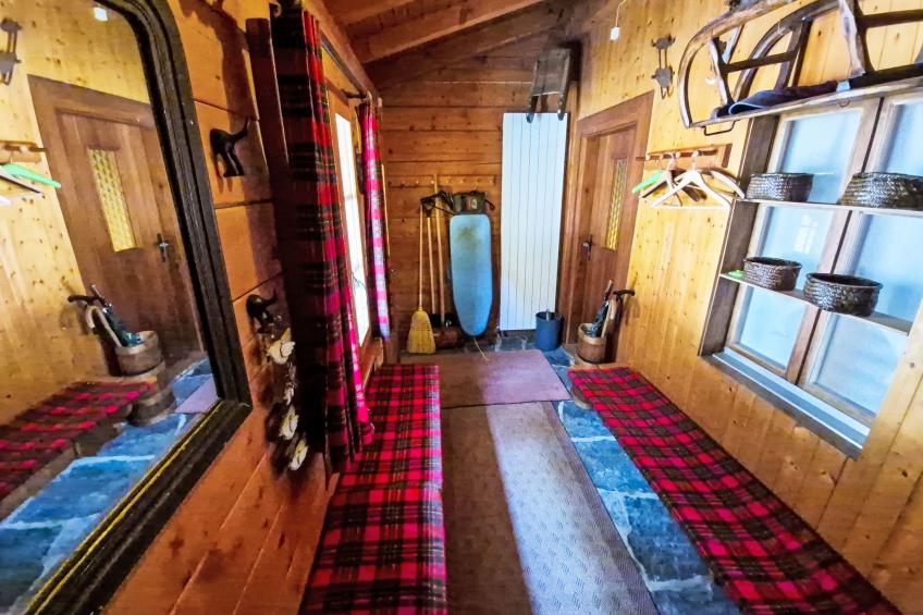 Chalet Le Rhônasson - foto 6