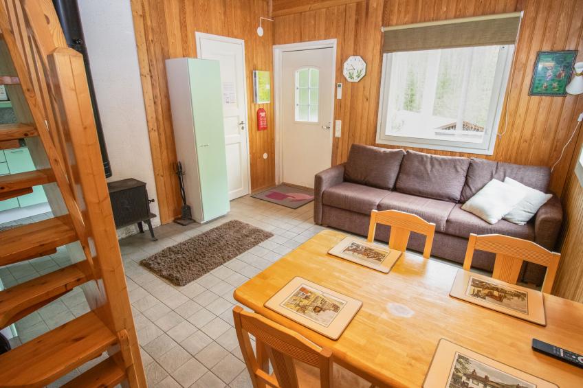 Juhlamenot mökki 11 - foto 5