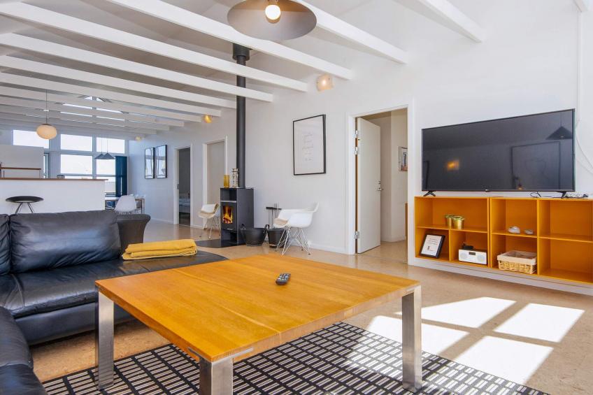 3 room,1 st floor,penthouse - foto 45