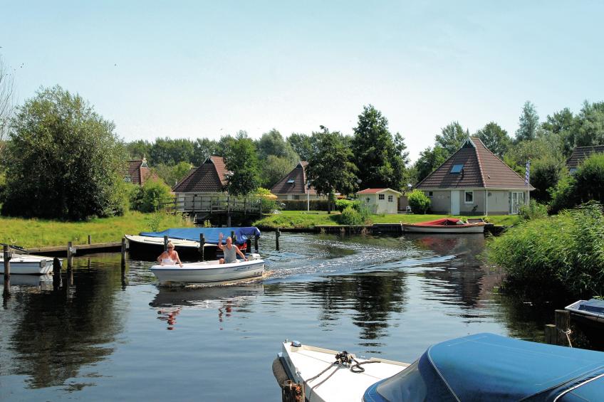 Buitenplaats It Wiid - foto 19
