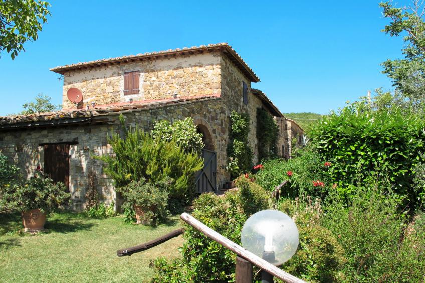 Podere Il Casino (BAP120) - foto 26