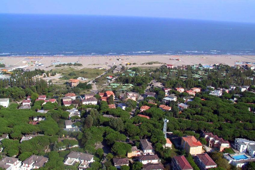 Villaggio Rosapineta Sud (ROM210) - foto 25