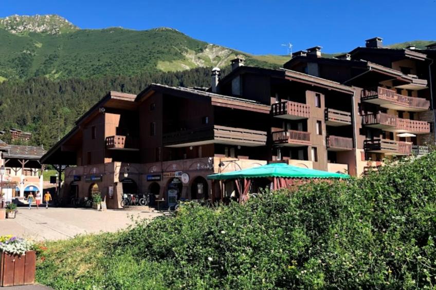 Quartier Crève Cœur - maeva Home - foto 30