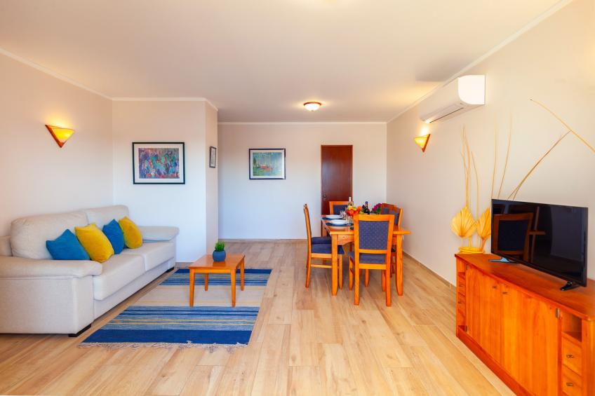 Apartment Portobello - foto 13