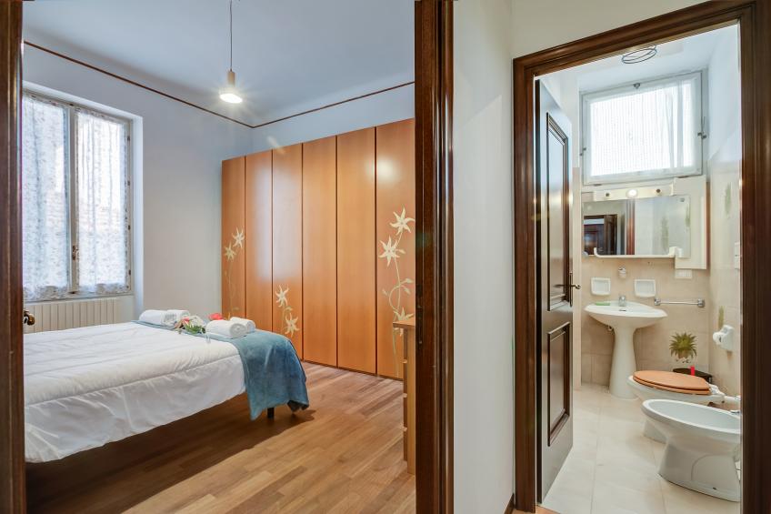 Casa Sanremo Ideale Per Famiglie - foto 27