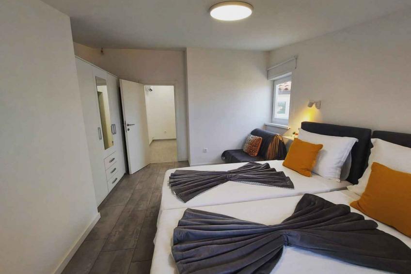 Vakantiewoning met airco - VW-MHB9W - foto 8