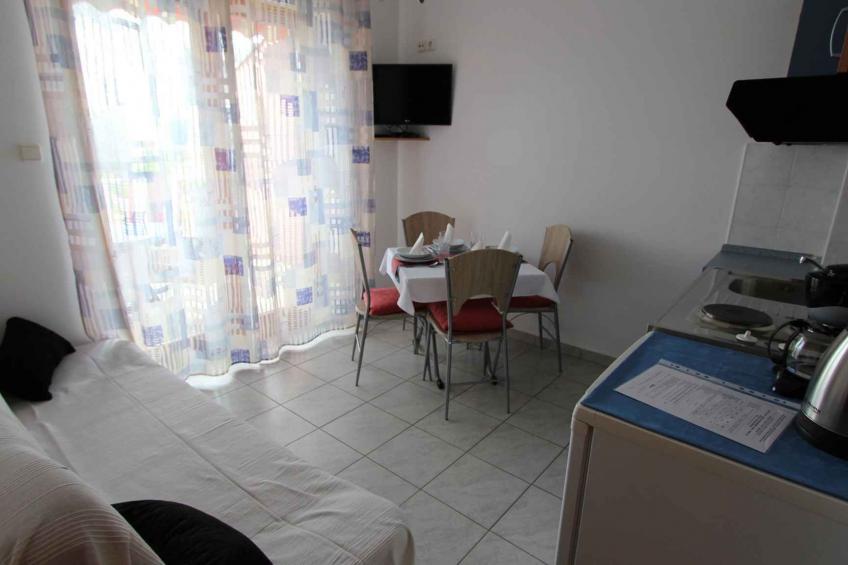 Holiday apartment mit Klimaanlage und Balkon - BF-R55RY - foto 8