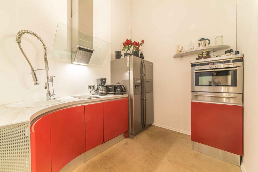 Vakantiewoning met WLAN - BF-KJ634 - foto 39