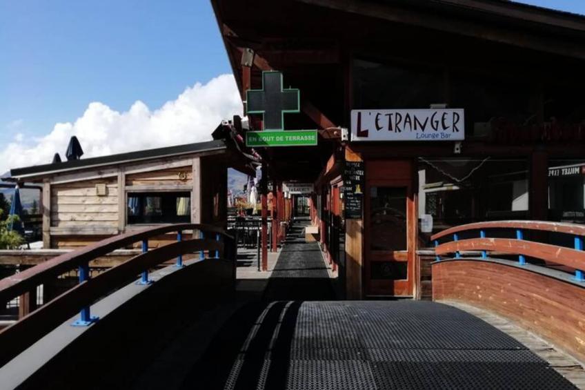 Résidence Villa La Ferme - foto 31