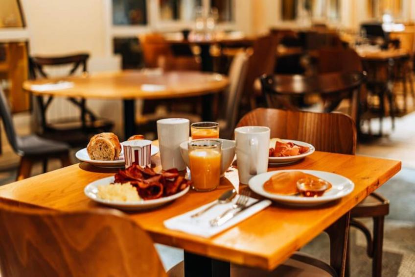 Résidence Garden & City Cauterets Balnéo - foto 8