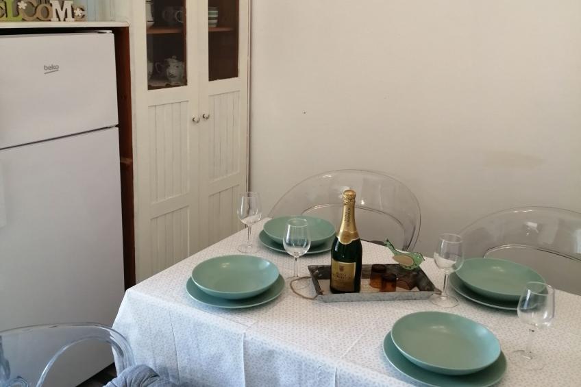 Apartment Serene - One Bedroom Apartment with Terrace - foto 3