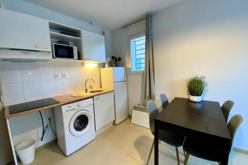 Résidence Les Naïades G37- 2 Chambres Pour 5 Personnes ! - foto 5