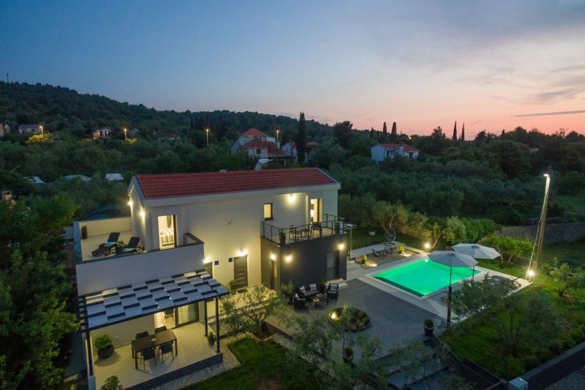 Villa Rossa - foto 11