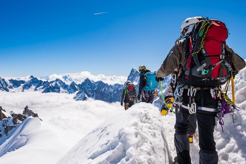 Appartement  Le Tikal 1ch+1 coin nuit 6p - foto 25