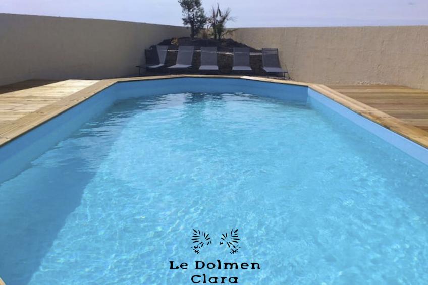 Das Dolmengebäude Clara - foto 6