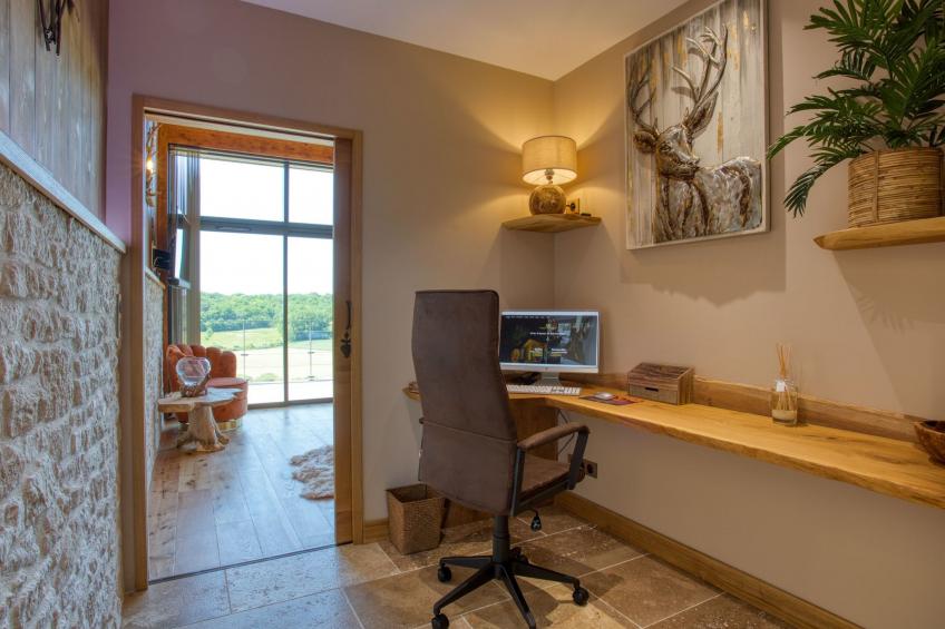 L'Orée du Bois - foto 13