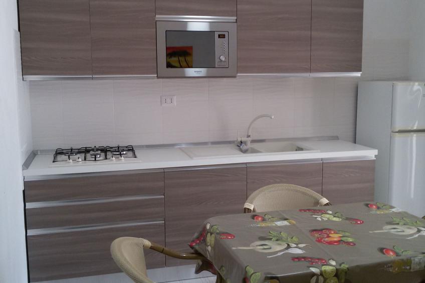 Drei-Zimmer-Wohnung im Erdgeschoss - foto 22