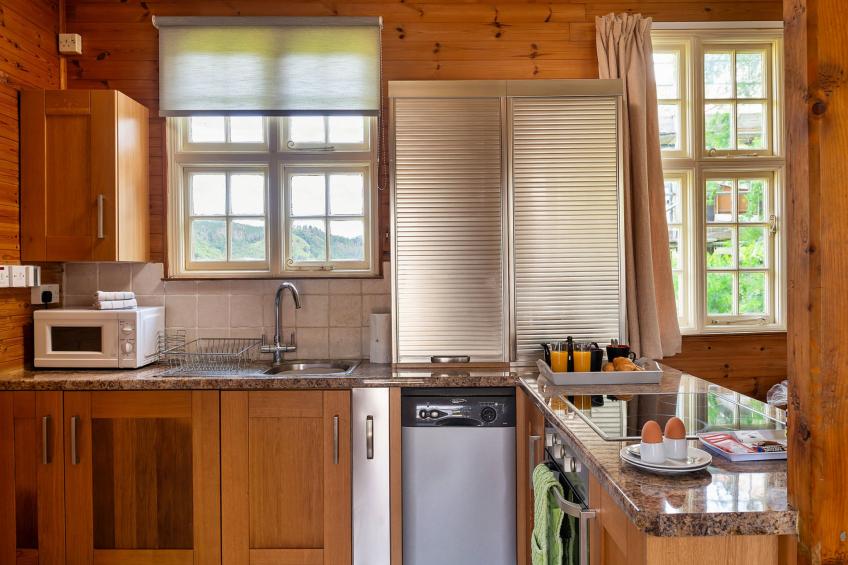 Toll Bridge Cottage - foto 14