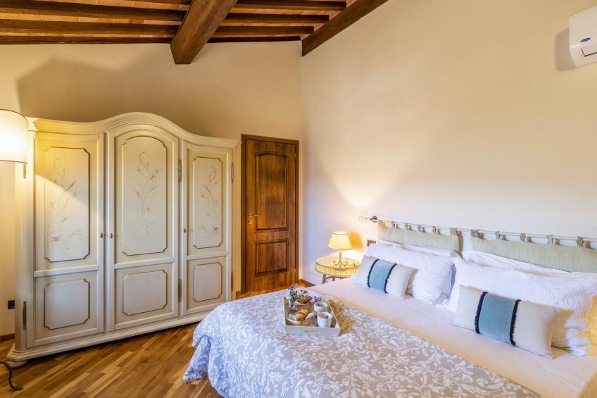 Villa 'Torcicoda' mit privatem Pool - foto 29